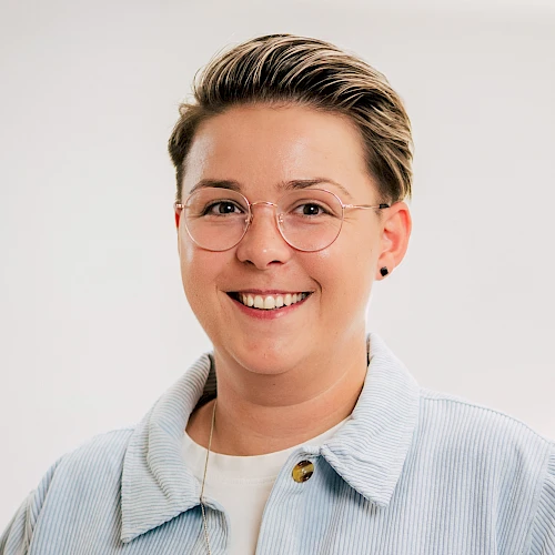Kristin Eichhorn