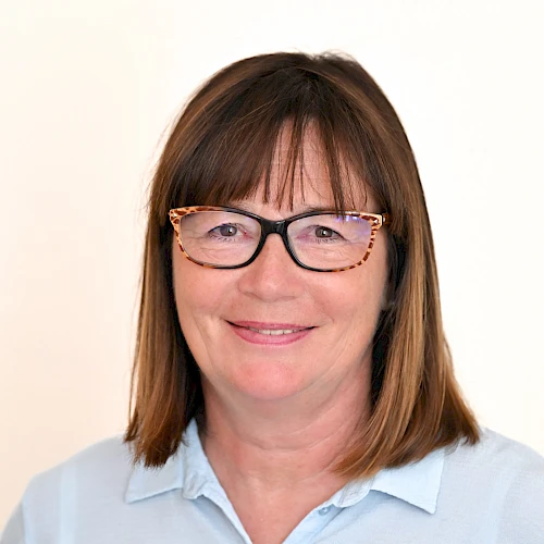 Elke Götze-Pietzschmann