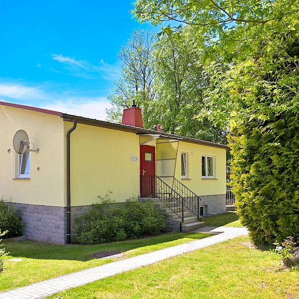 5-Tage-Gruppe in Treuen