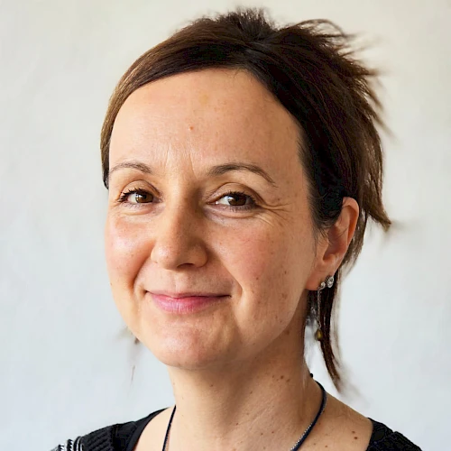 Claudia Knüpfer