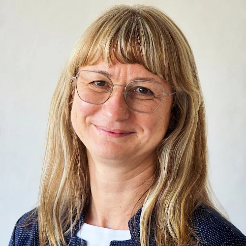 Beatrice Diewert