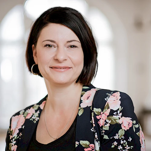 Annekathrin Brumbauer