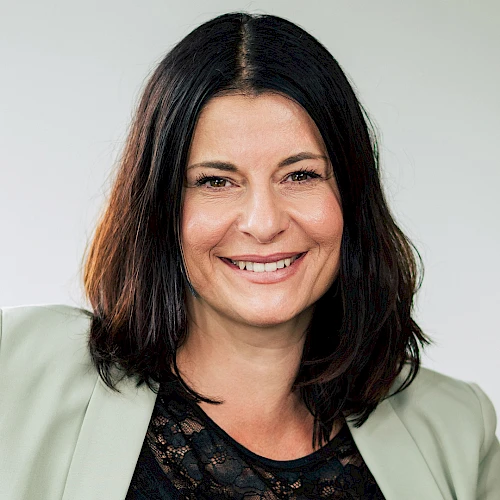 Annekathrin Brumbauer