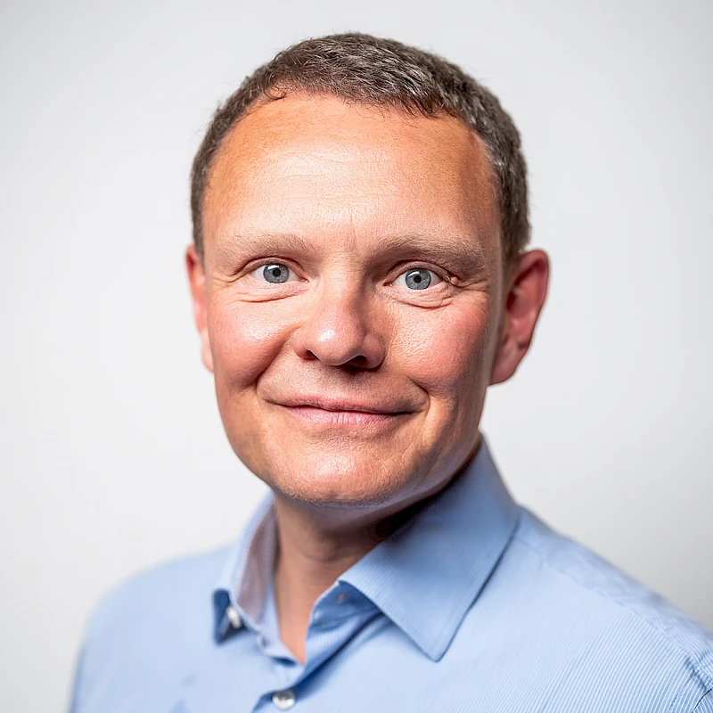 Christoph Krumbiegel (Präsidiumsmitglied)