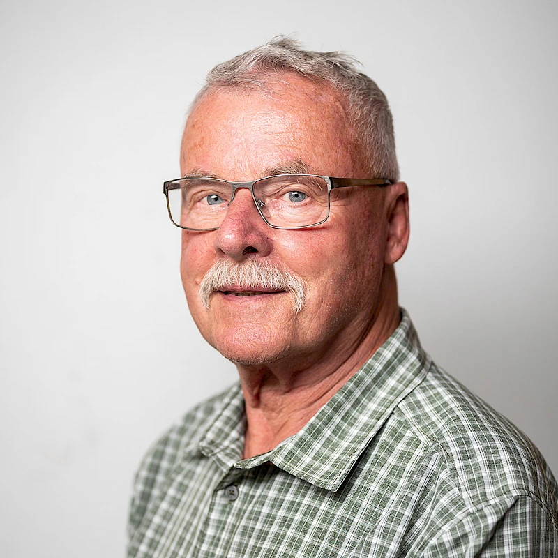 Rüdiger Müller (Präsidiumsmitglied)