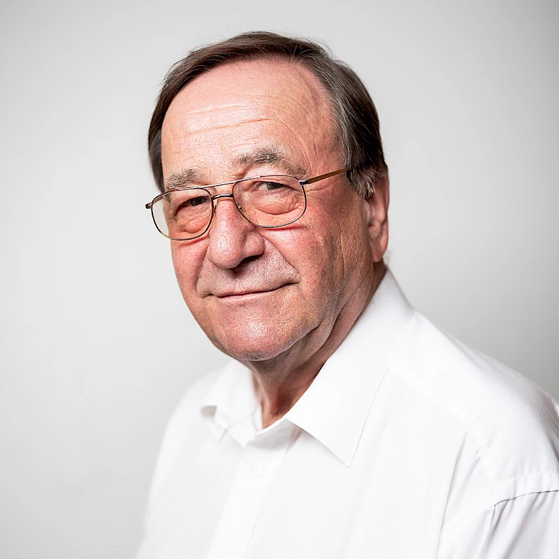 Ulrich Piering (Präsidiumsmitglied)