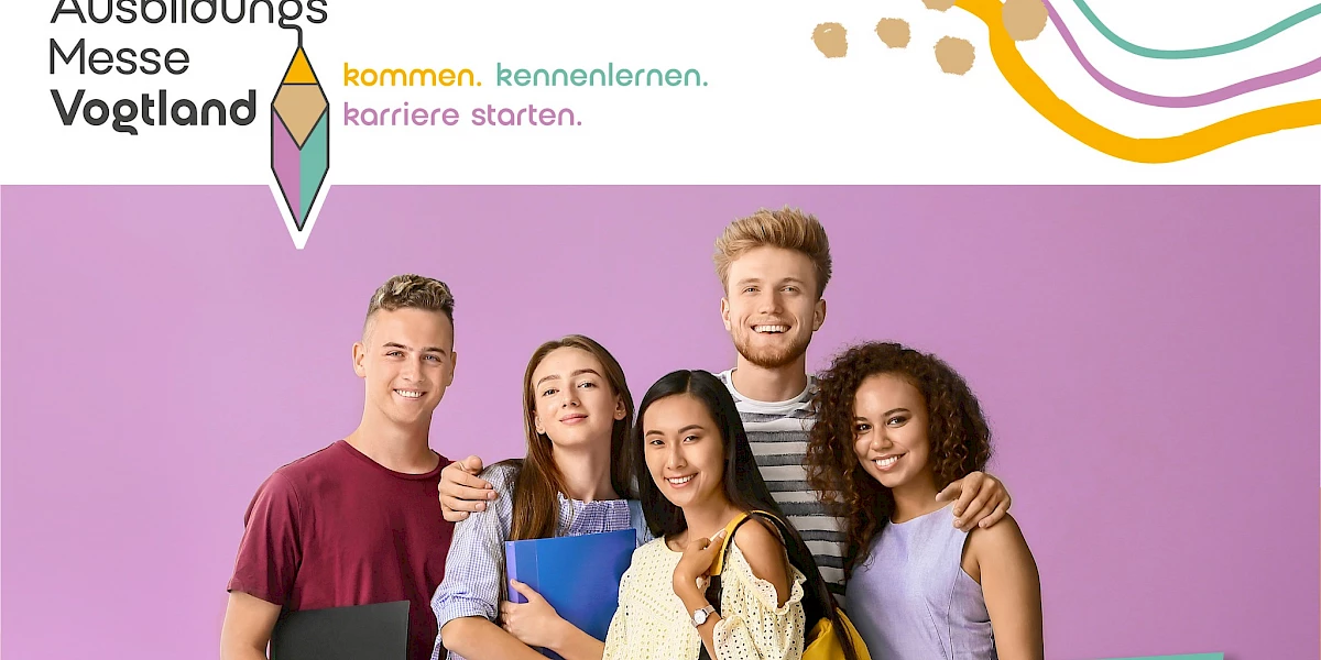 Ausbildungsmesse Vogtland